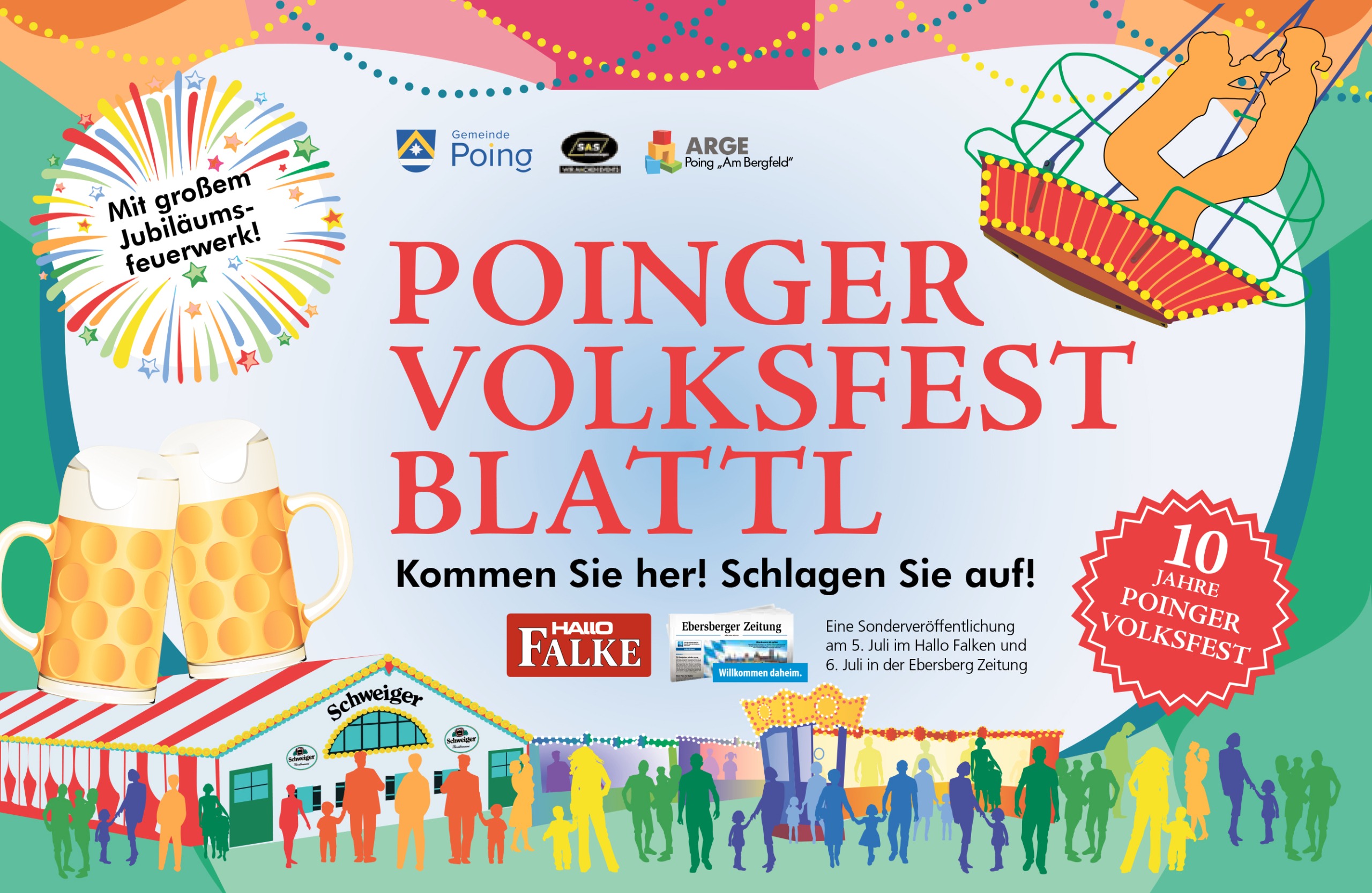 Zum öffnen der pdf-Datei Volksfestblattl klicken Sie bitte auf das Bild.